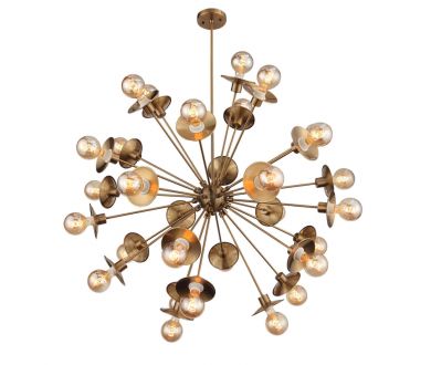 Купить Подвесная люстра ST Luce Guido SL1111.303.30 Подвесная люстра ST Luce Guido SL1111.303.30
