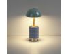 Настольная лампа беспроводная Odeon Light L-Vision Lulu 5452/3TL