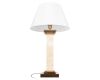 Настольная лампа Loft IT Limestone 10442T/A