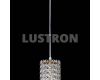 Подвесной светильник Lightstar Cristallo 795322