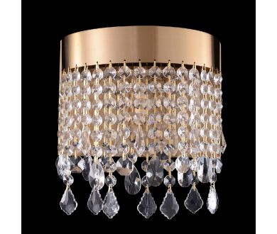 Настенный светильник Crystal Lux AQUA AP1