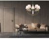 Подвесная люстра Ambrella Light High Light Classic LH71251