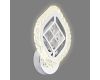 Бра Ambrella Light Acrylica Ice FA279