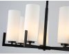 Люстра на штанге Ambrella Light High Light Modern LH56058