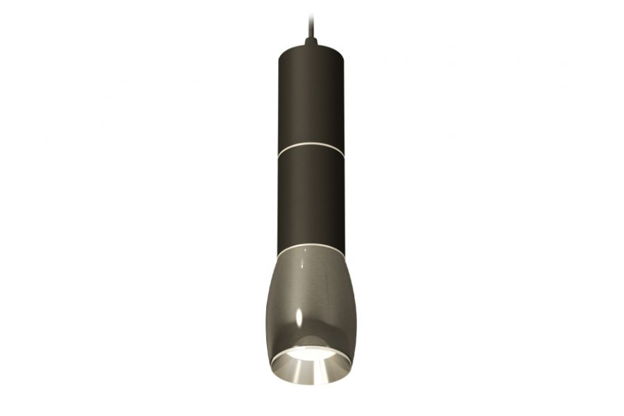 Подвесной светильник Ambrella Light Techno Spot XP1123010 (A2302, C6323x2, A2060x2, C1123, N7032)
