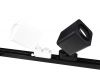 Трековый однофазный светильник Ambrella Light Track System XT7813010 (A2521, C7813, N7711)