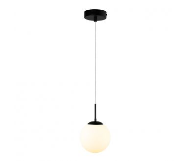 Подвесной светильник Arte Lamp Volare A1565SP-1BK