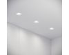 Встраиваемый светильник Elektrostandard Combi 25067/LED 4690389211560 a069005