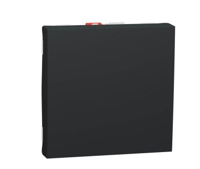 Переключатель одноклавишный Schneider Electric Unica New Modular NU320354