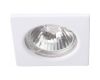 Встраиваемый светильник Arte Lamp Quadratisch (компл. 3шт.) A2210PL-3WH