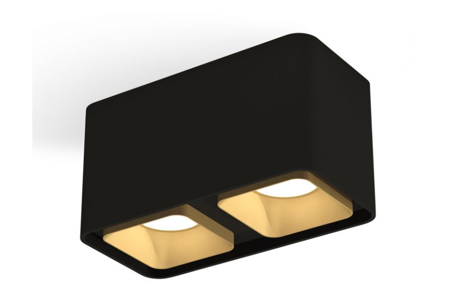 Накладной светильник Ambrella Light Techno XS7851004 (C7851, N7704)