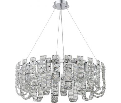 Подвесная люстра Stilfort Umiko 2172/09/12P