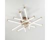 Потолочный светильник Modelight MDL.9374.600CL WH