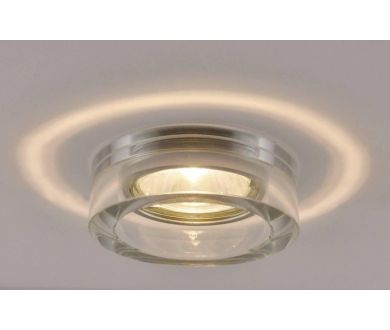 Встраиваемый светильник Arte Lamp Wagner A5221PL-1CC