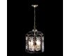 Подвесная люстра Citilux Витра-2 CL442260