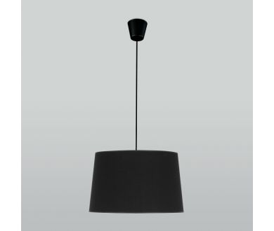 Подвесной светильник TK Lighting 1885 Maja Black