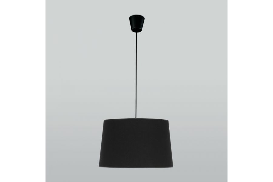 Подвесной светильник TK Lighting 1885 Maja Black