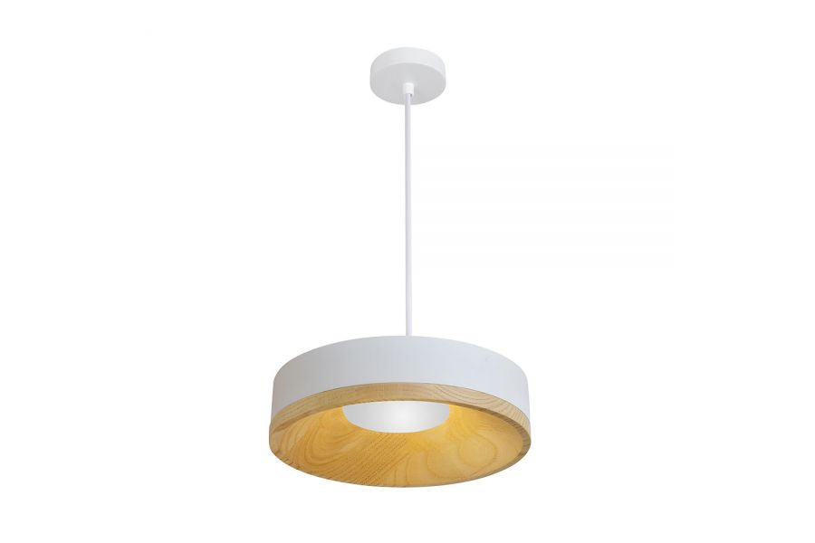 Подвесной светильник Divinare Vaso 5119/33 SP-8