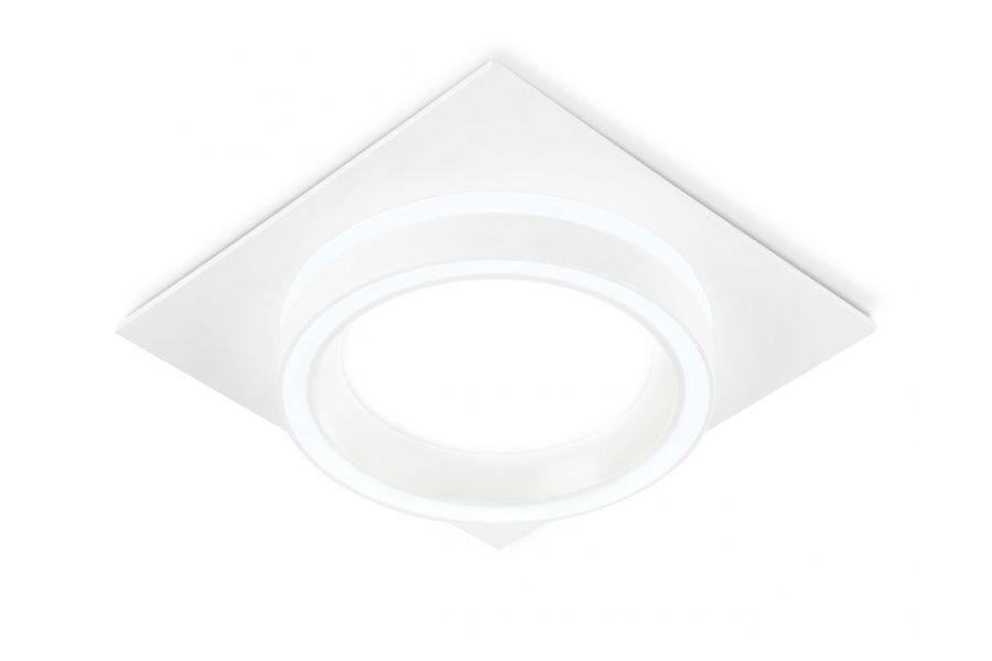 Встраиваемый светильник Ambrella Light Techno Spot Standard Tech TU5220