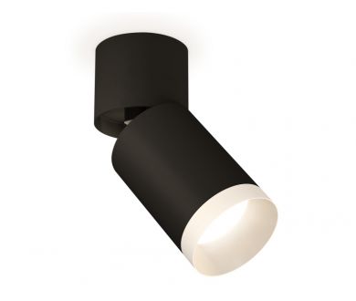 Купить Спот Ambrella Light Techno Spot XM6313040 (A2221, C6313, N6130) Спот Ambrella Light Techno Spot XM6313040 (A2221, C6313, N6130)