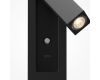 Настенный светильник Maytoni Axiom MOD495WL-L3B3K1