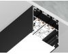 Алюминиевый профиль Ambrella Light Profile System GP3050BK