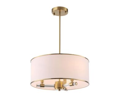 Подвесной светильник ST Luce Аврелия SL1407.302.03