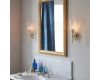 Бра Elstead Lighting BATH-DRYDEN2-PB