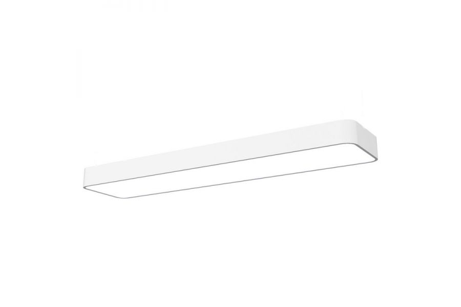 Потолочный светильник Nowodvorski Soft Ceiling Led 60x20 7538
