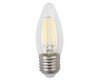 Лампа светодиодная Эра E27 9W 4000K F-LED B35-9w-840-E27 Б0046997