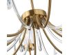 Люстра на штанге ST Luce Иллюмиа SL1400.303.08