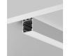Алюминиевый профиль накладной-подвесной 35x35 Maytoni Led Strip ALM-3535BT-S-3M 633002