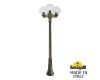 Парковый светильник Fumagalli Globe 250 G25.156.S30.BXF1R