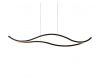 Подвесной светильник Newport 15000 15205/S black glossy М0068942