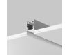 Алюминиевый профиль встраиваемый скрытого монтажа Maytoni Led Strip ALM-6542-S-2M 636012