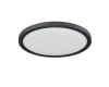 Потолочный светильник Sonex Mitra Led Nebula Black 7788/24L