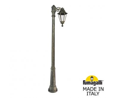 Садово-парковый светильник Fumagalli RICU BISSO/RUT 1L E26.157.S10.BXE27