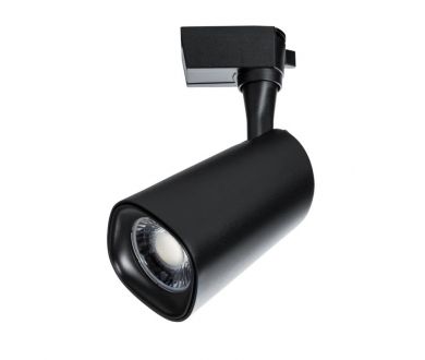 Светильник на шине ARTE Lamp A4563PL-1BK