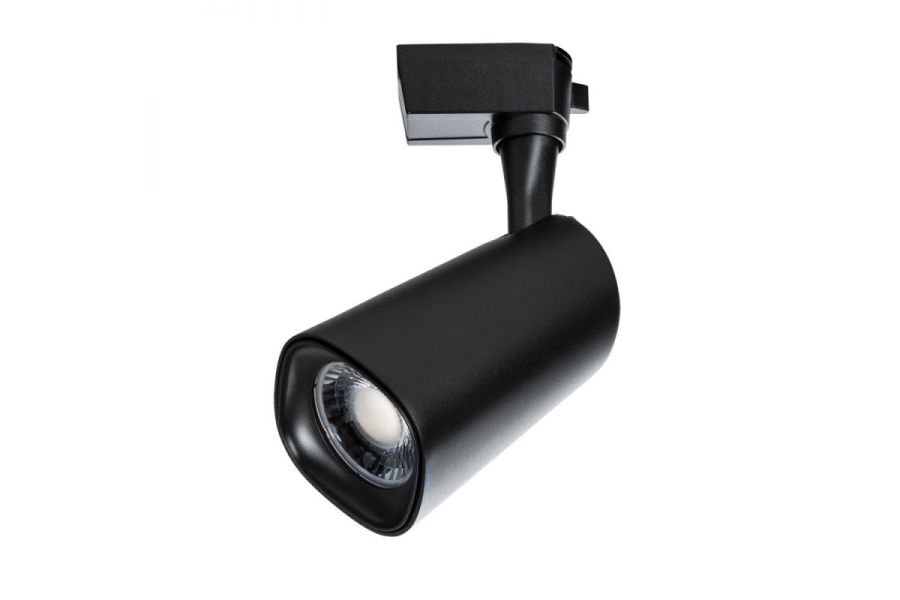 Светильник на шине ARTE Lamp A4563PL-1BK