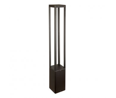 Ландшафтный светильник Arte Lamp Pherkad A2728PA-1BK