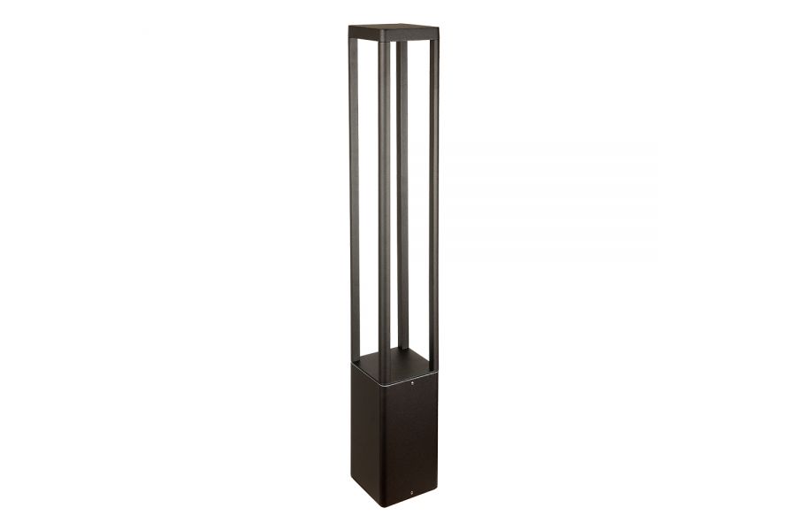 Ландшафтный светильник Arte Lamp Pherkad A2728PA-1BK