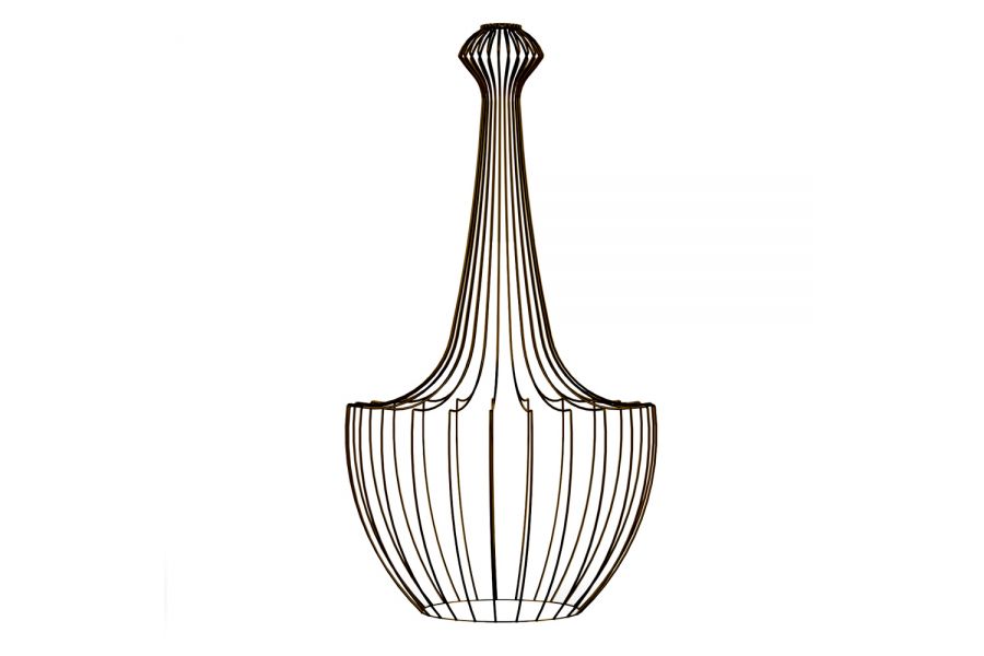 Плафон Nowodvorski Cameleon Luksor S 8597