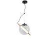 Подвесной светильник AM Group AM497 D200 Transparent color
