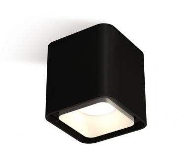 Накладной светильник Ambrella Light Techno XS7841001 (C7841, N7701)