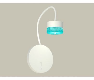 Бра Ambrella Light Traditional (C9595, N8488) XB9595251
