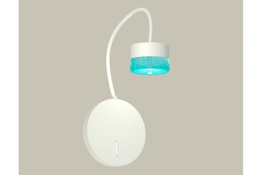 Бра Ambrella Light Traditional (C9595, N8488) XB9595251