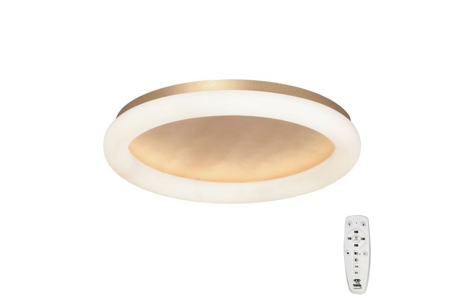 Потолочная люстра Vitaluce V2539DT-8/1PL