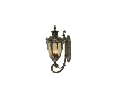Уличный настенный светильник Elstead Lighting PH1-L-OB