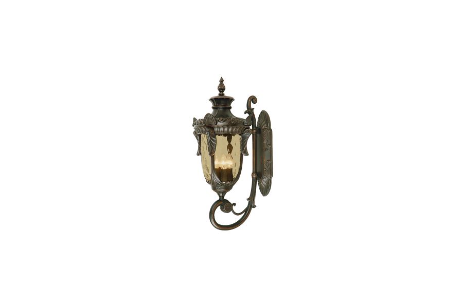 Уличный настенный светильник Elstead Lighting PH1-L-OB