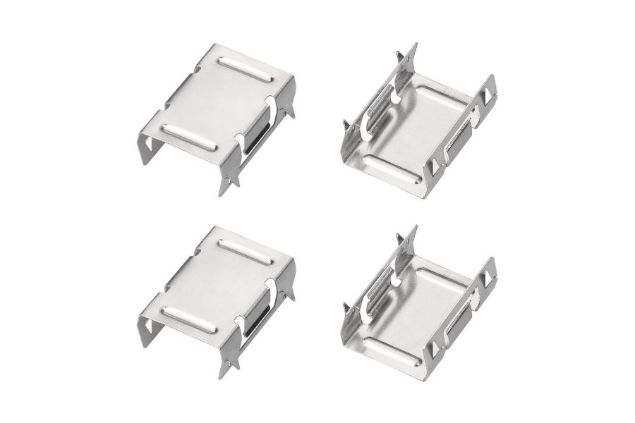 Держатель Arlight SL-MINI-15-F 049456